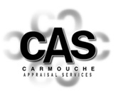 Carmouche Appraisal Services Logo